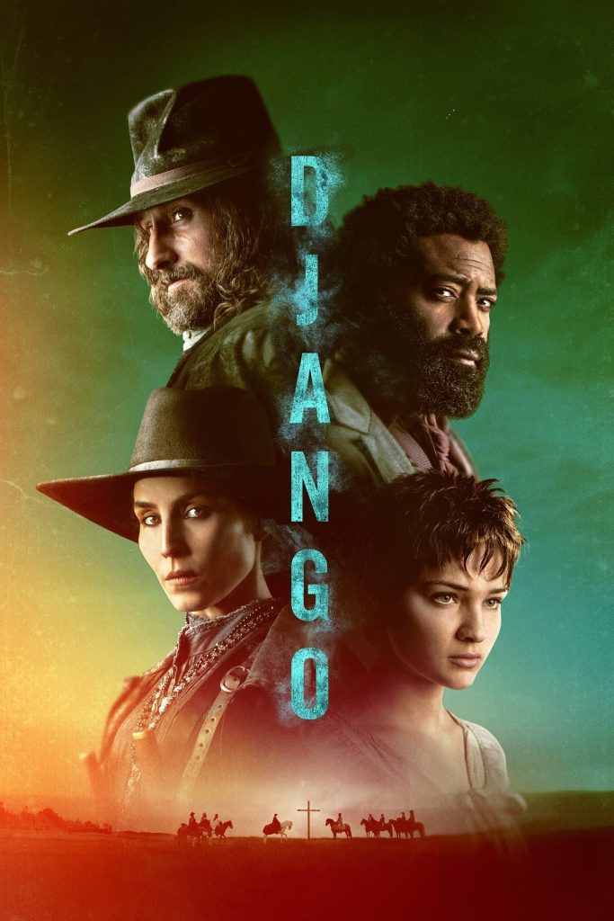 Django (Complete) | TV Series